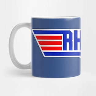 F/A-18E/F Rhino Mug